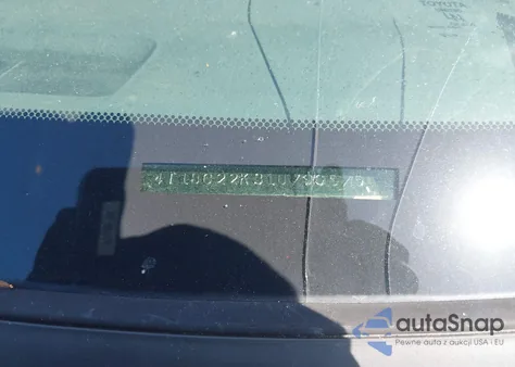 2001 Toyota Camry Le from USA, damaged, VIN 4T1BG22K31U790575